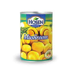Hosen quality mushroom 425g_0