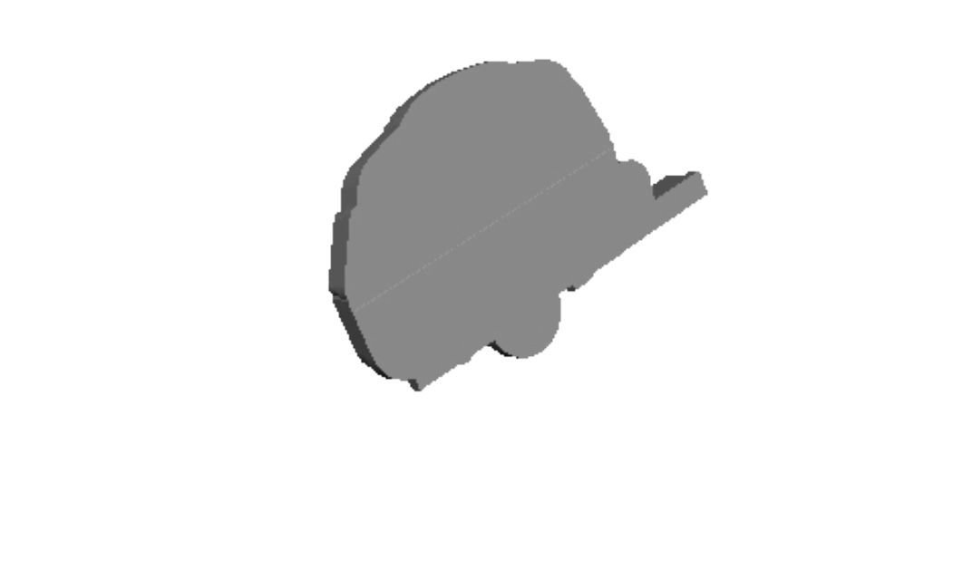 Caravan 2-in-1 Cookie Cutter   _1