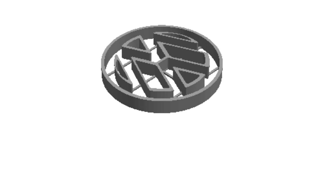 VW Cookie Cutter        _0