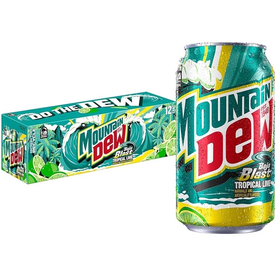Mountain Dew Baja Blast_0