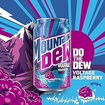 Mountain Dew Voltage_0