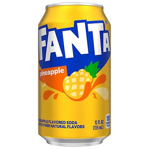 Fanta Pineapple_0