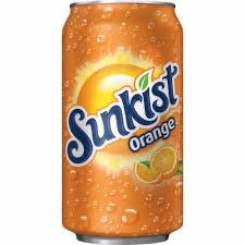 Sunkist orange_0