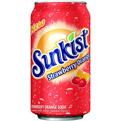 Sunkist strawberry orange_0
