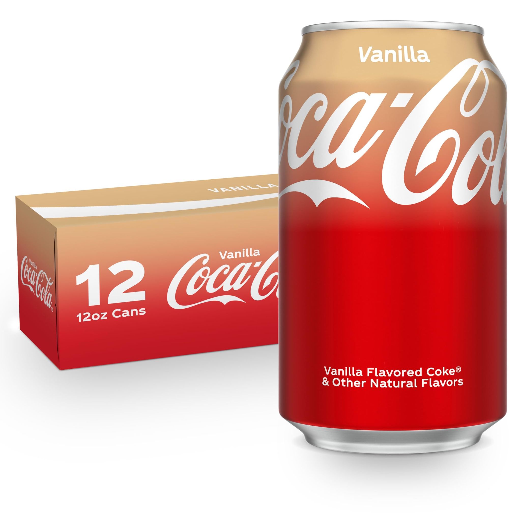 Coca Cola Vanilla_0