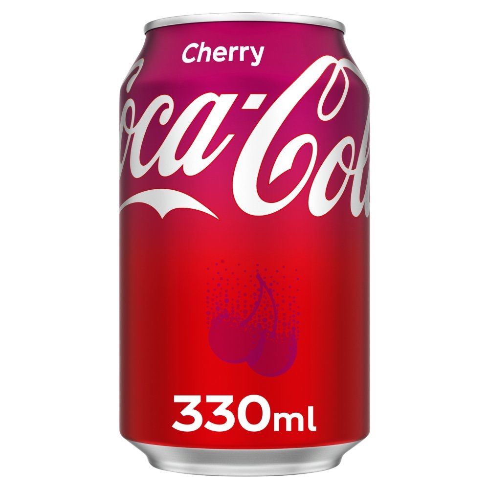 Coca cola cherry_0