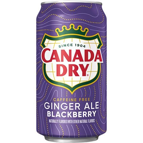 Canada dry blackberry_0