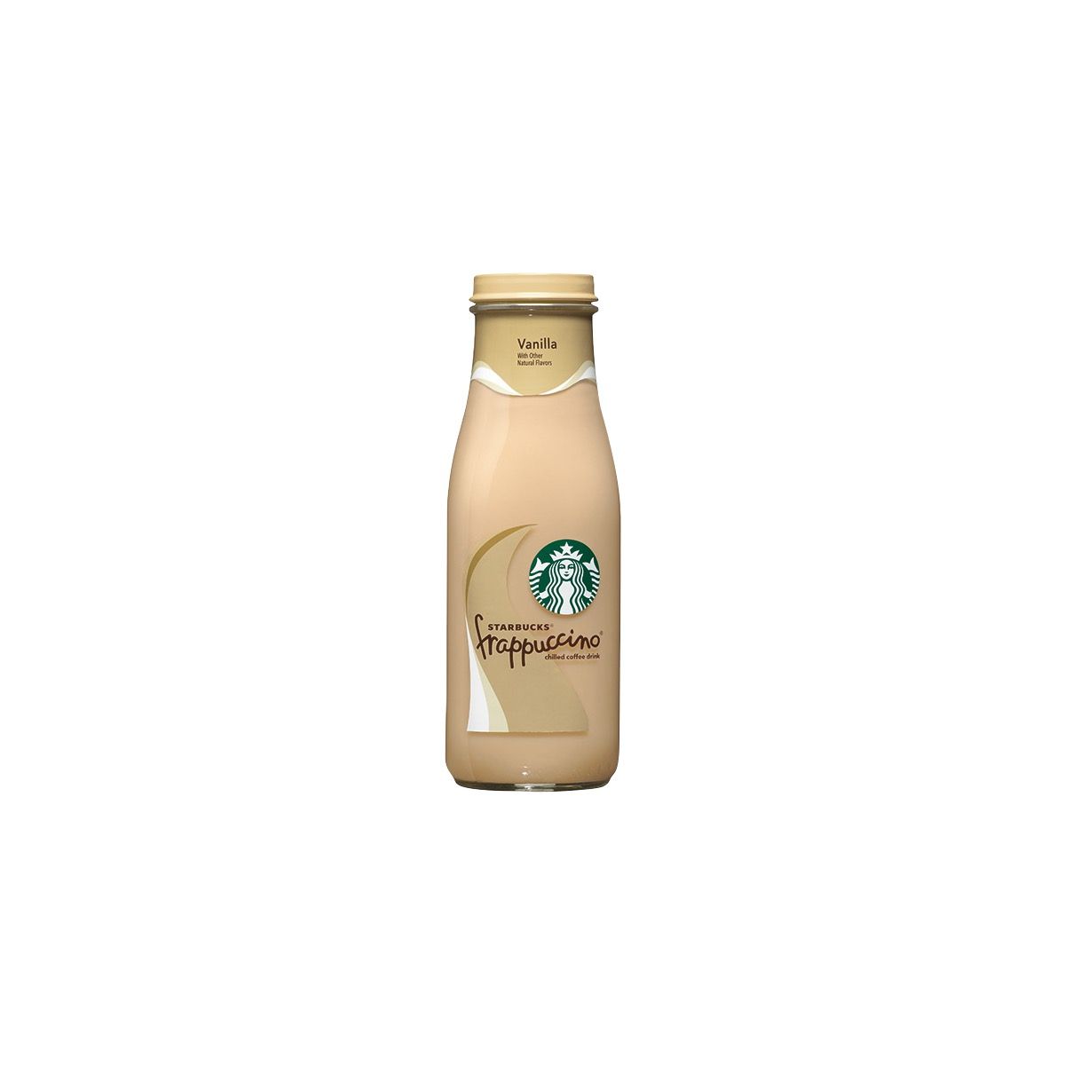 Starbucks Frappe Vanilla_0
