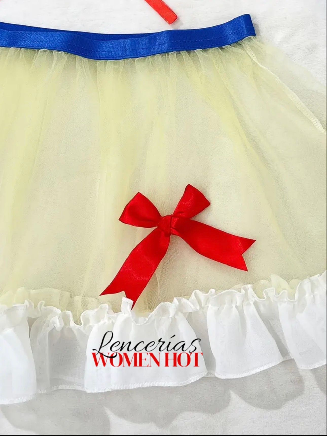 Disfraz de Blanca Nieves sexy_3