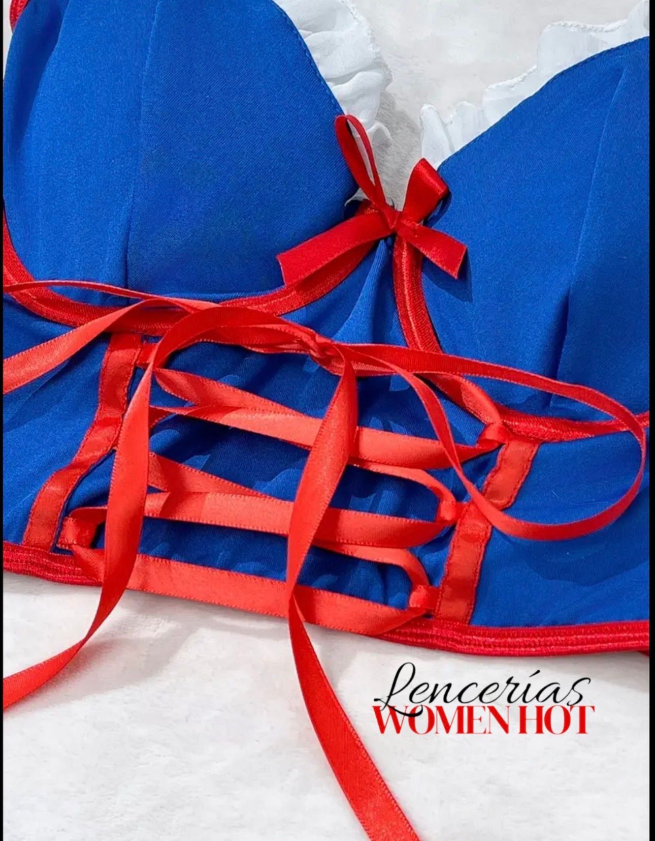 Disfraz de Blanca Nieves sexy_4