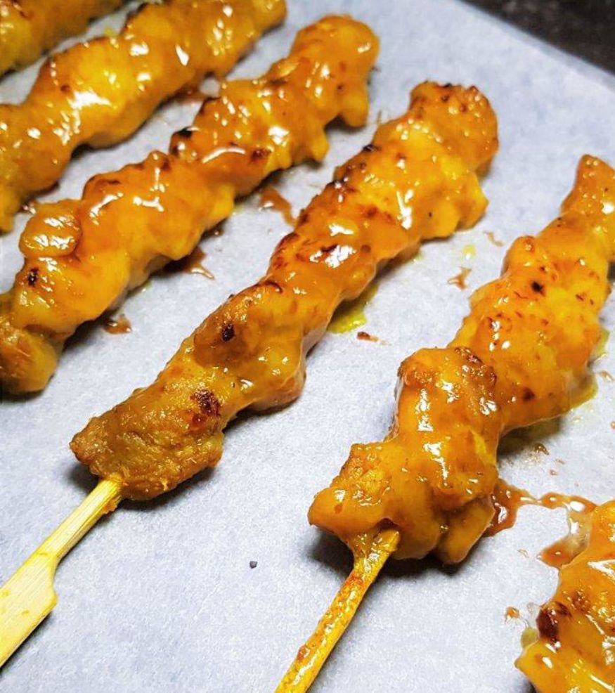 Chicken Yakitori_1