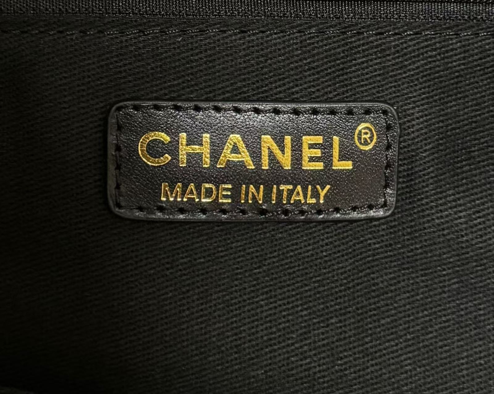 Chanel Deauville Tote_6