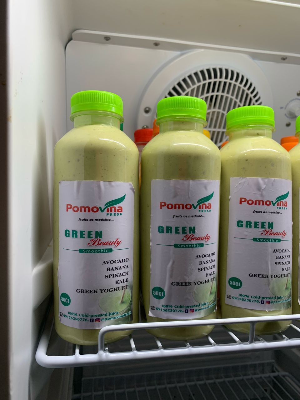 Green Beauty Smoothie_1