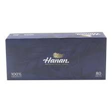 Hanan premium facial tissue _0