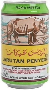 Cap Badak Melon 320ML_0