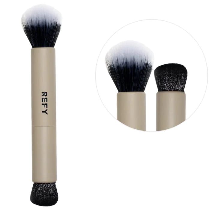 Refy - Duo Face Brush_2