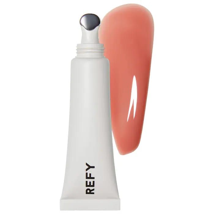 Refy - Lip Gloss with Hyaluronic Acid_2