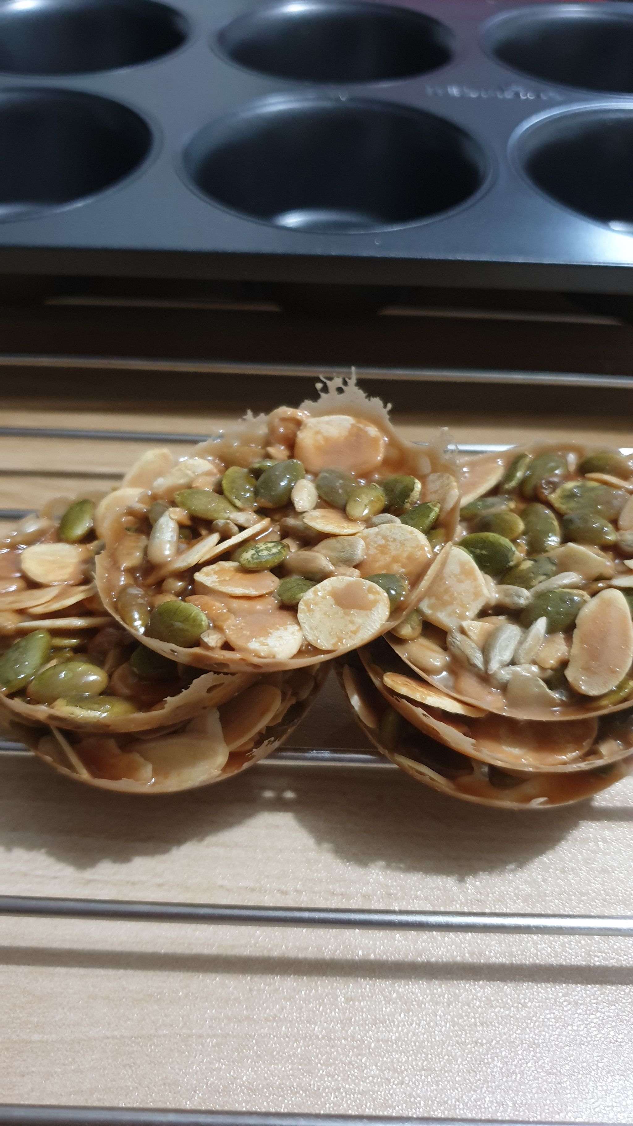 Florentine Cookies_2