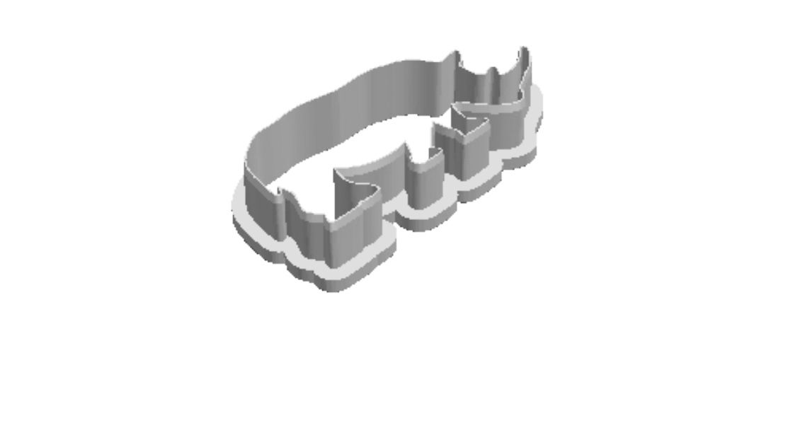 Rhino 3 outside Cookie Cutter             _0