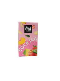 ONA cocktail juice 200ml_0