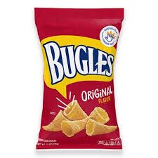 Bugles original 25g_0