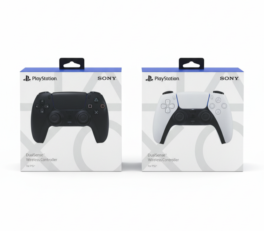Control PlayStation 5 | DualSense_0