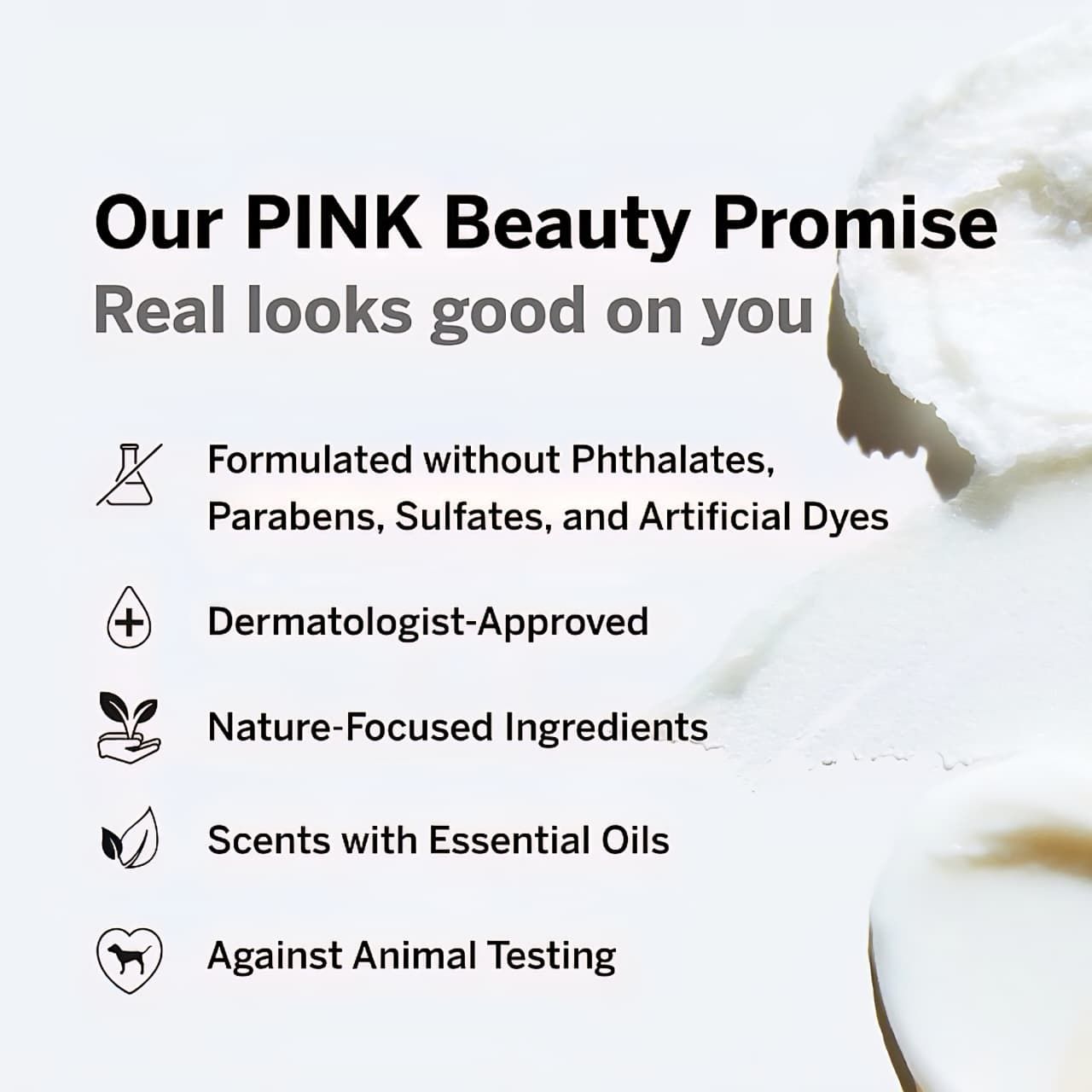 Victoria's Secret - Body Care Vanilla Body Scrub_1