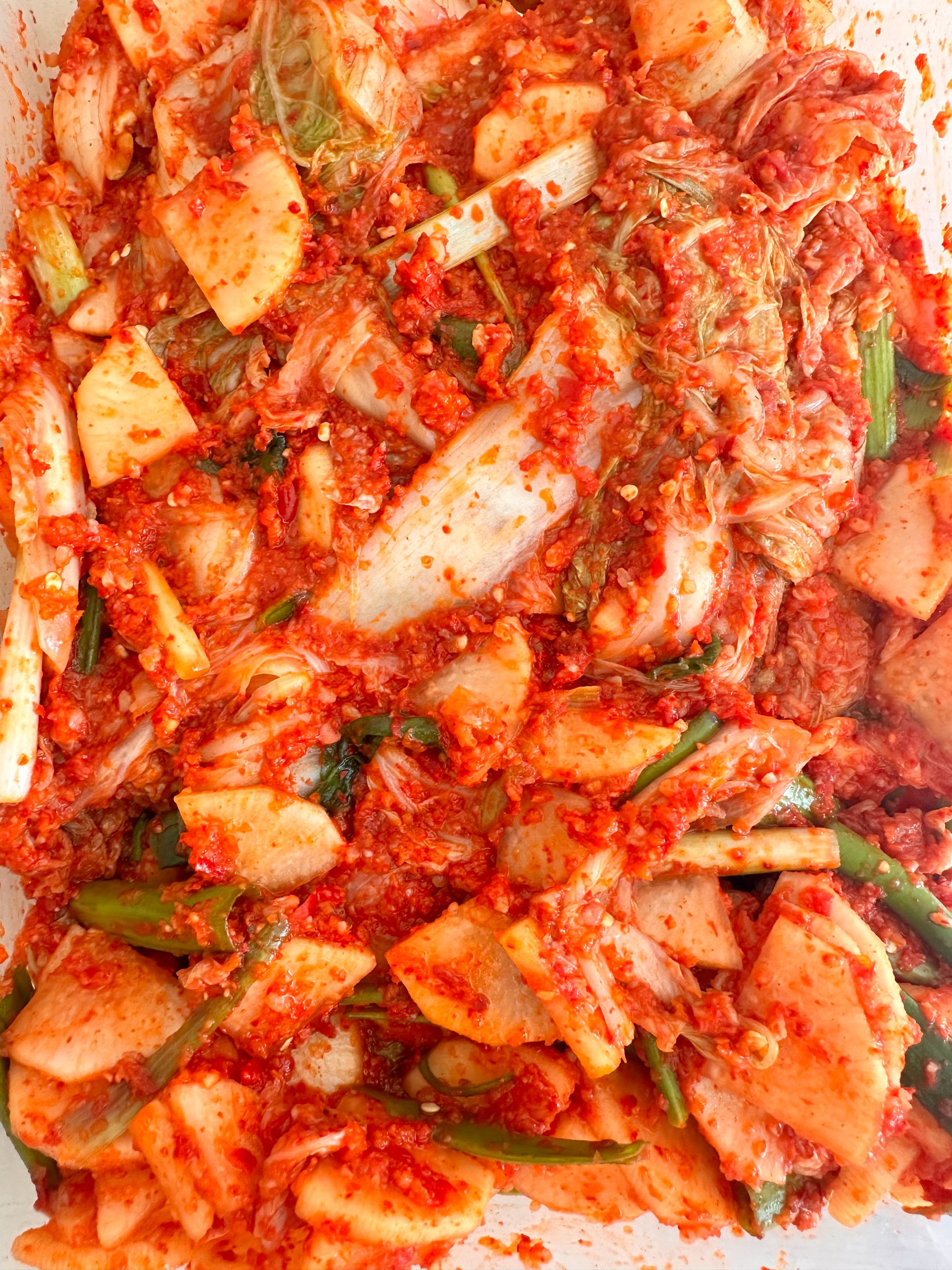 Kimchi (200g)_0