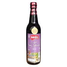 Zesta light soy sauce 700ml_0