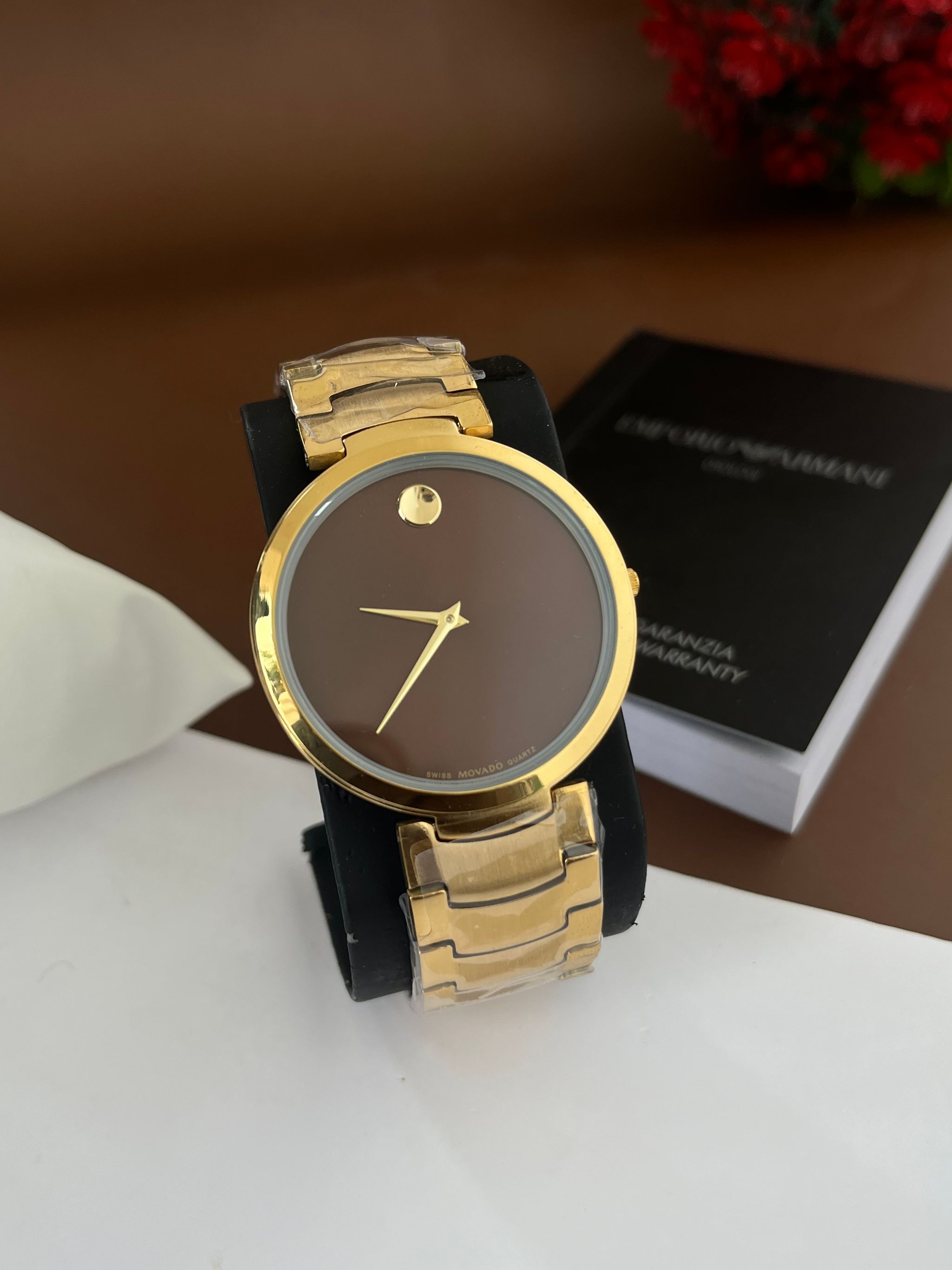 MONTRE MOVADO _3