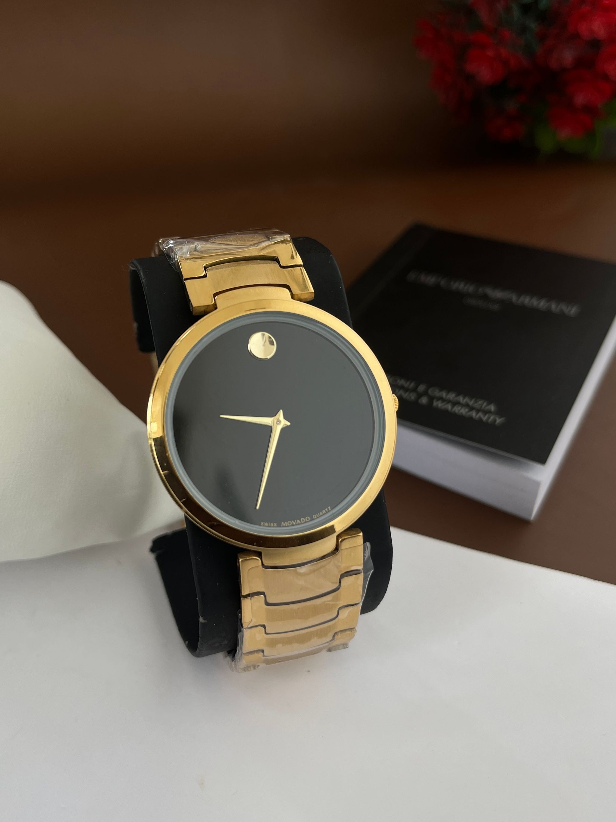 MONTRE MOVADO _2