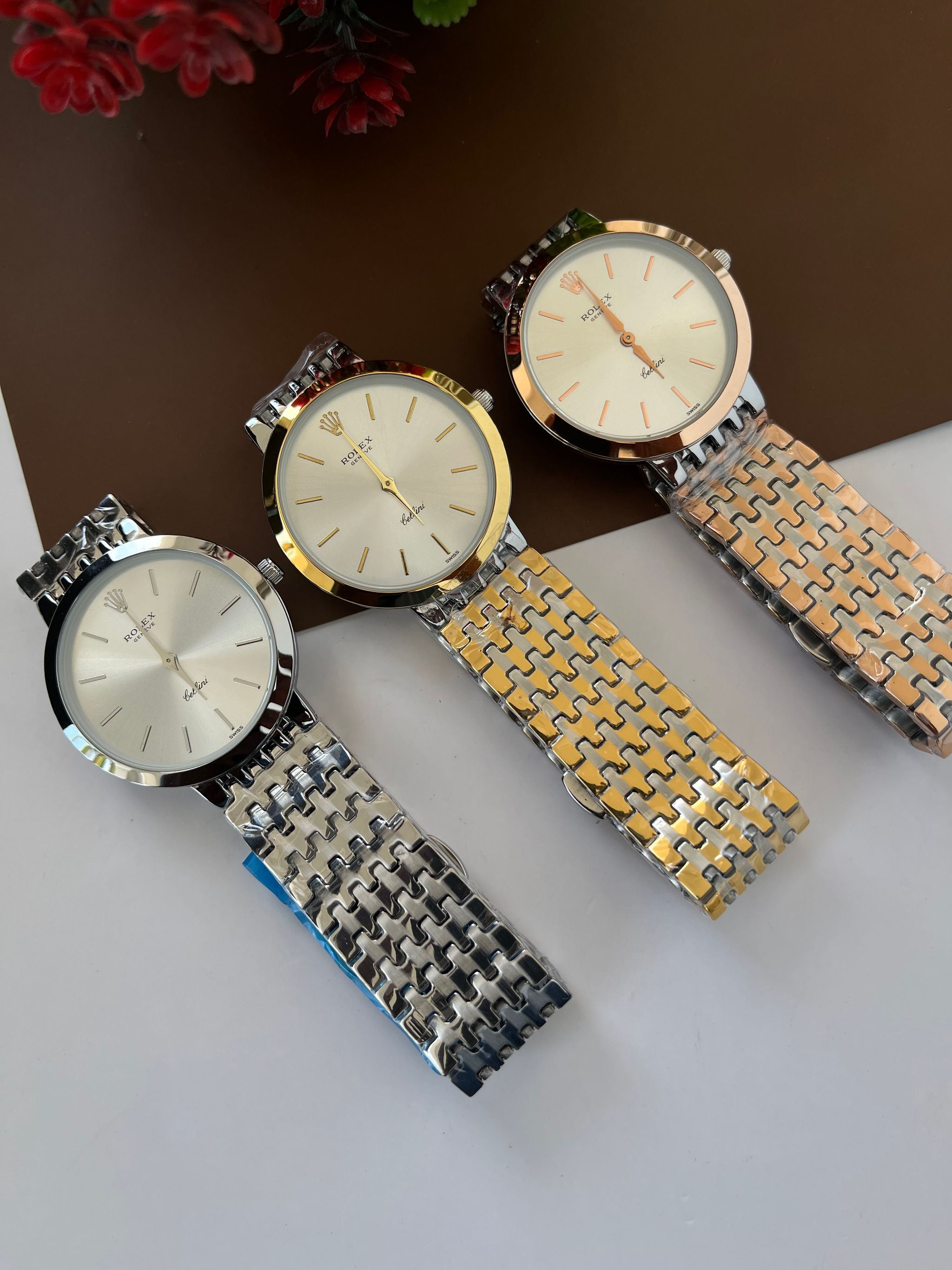 MONTRE ROLEX CELLINI _4