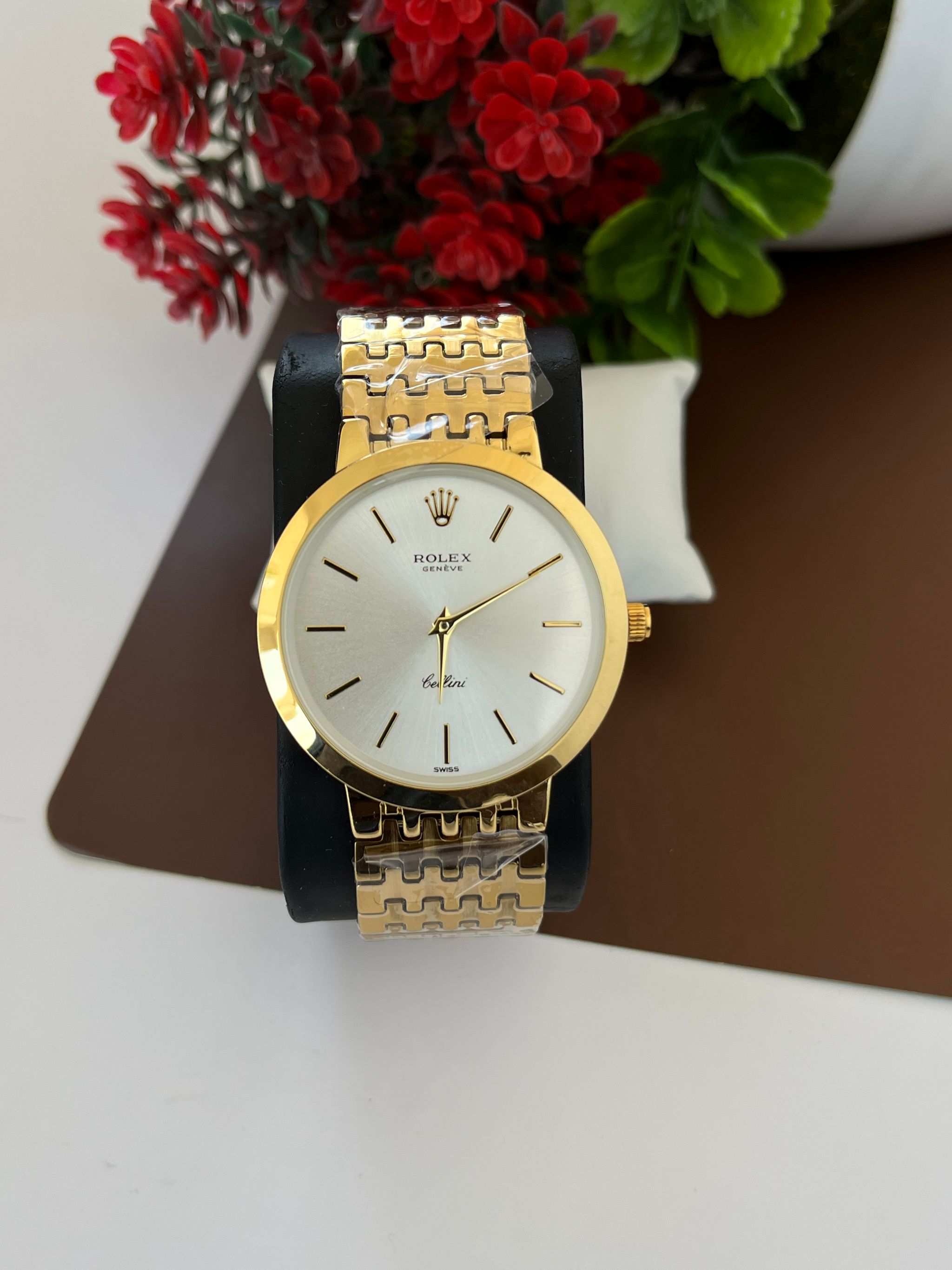 MONTRE ROLEX CELLINI _0