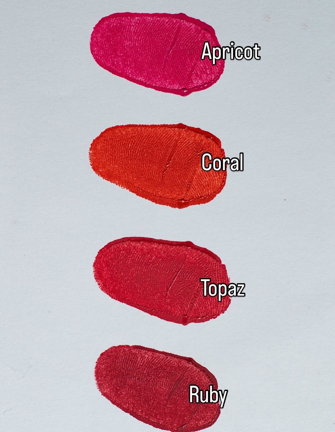 Blush liquide Nuban _3