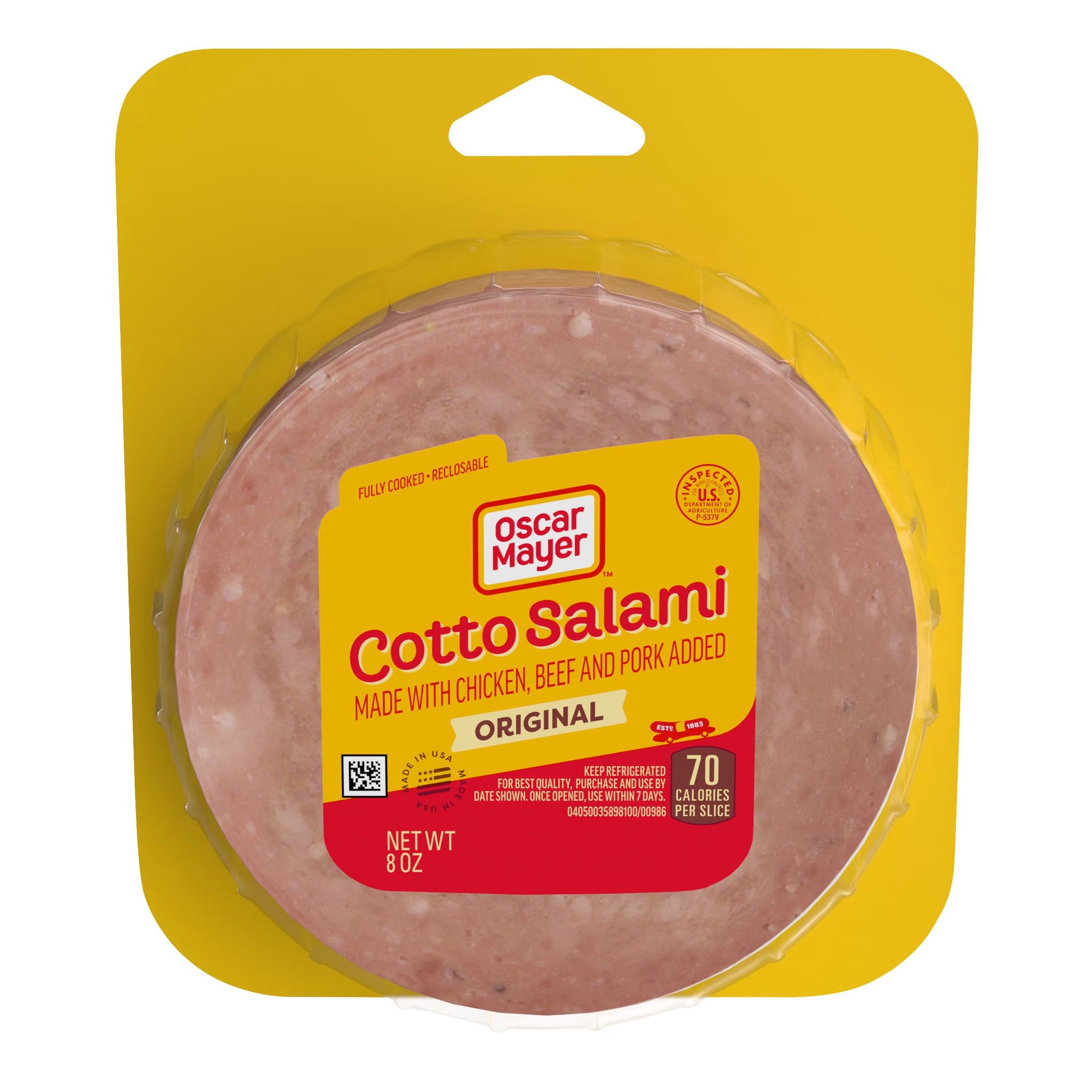 Oscar Mayer Cotto Sakami_0