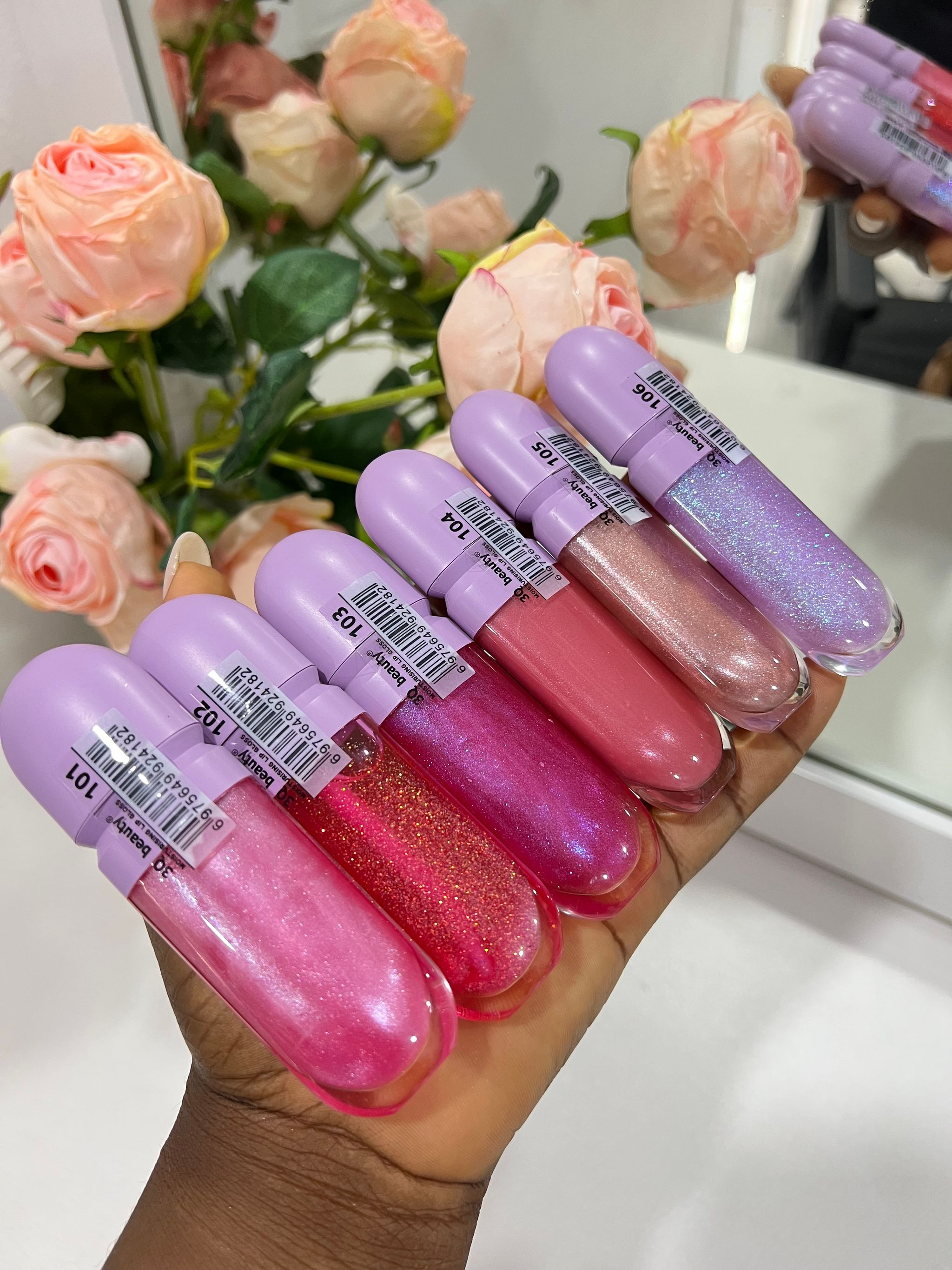 Gloss 3Q beauty moist _2