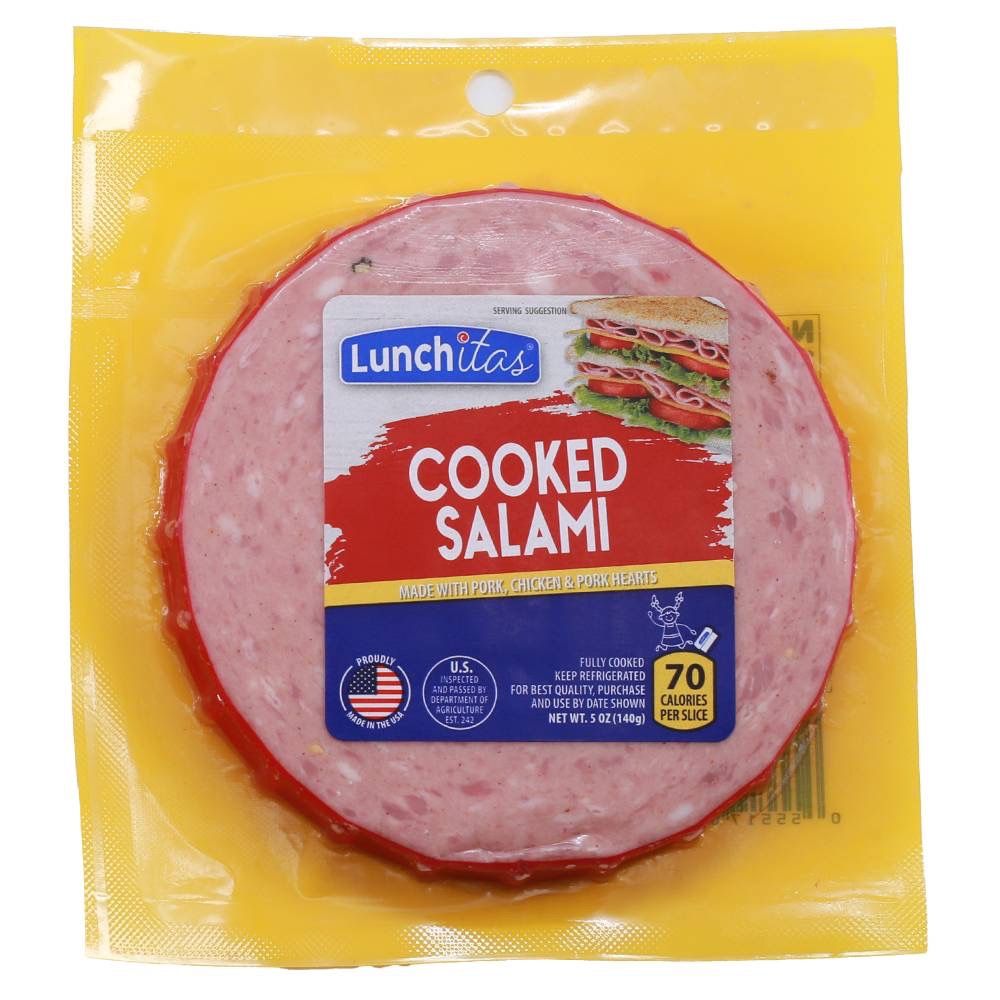 Lunchitas Cooked Salami_0