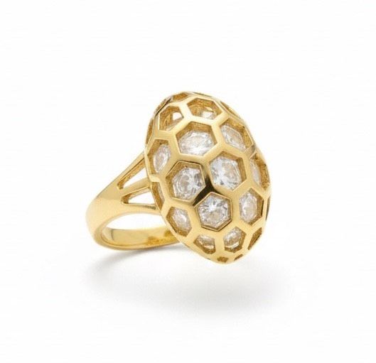 Anillo De Mujer_0