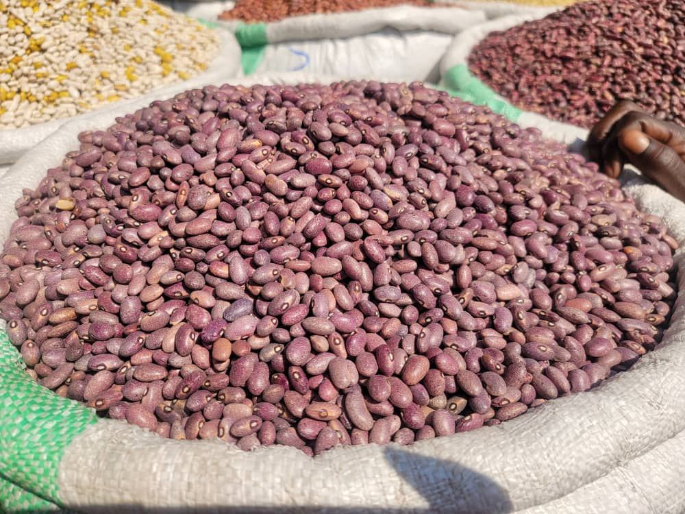 Beans Kabulangete _0