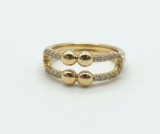 Anillo De Mujer_0