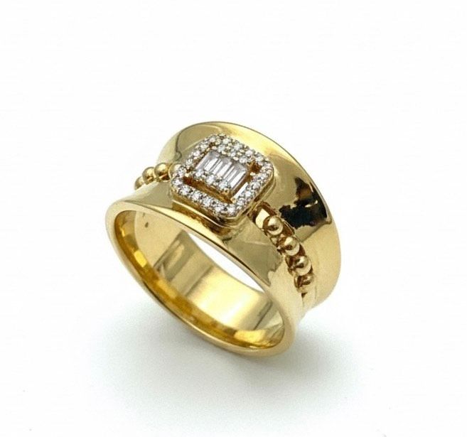 Anillo De Mujer_0