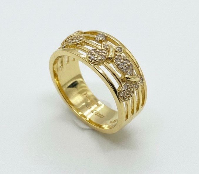 Anillo De Mujer_0