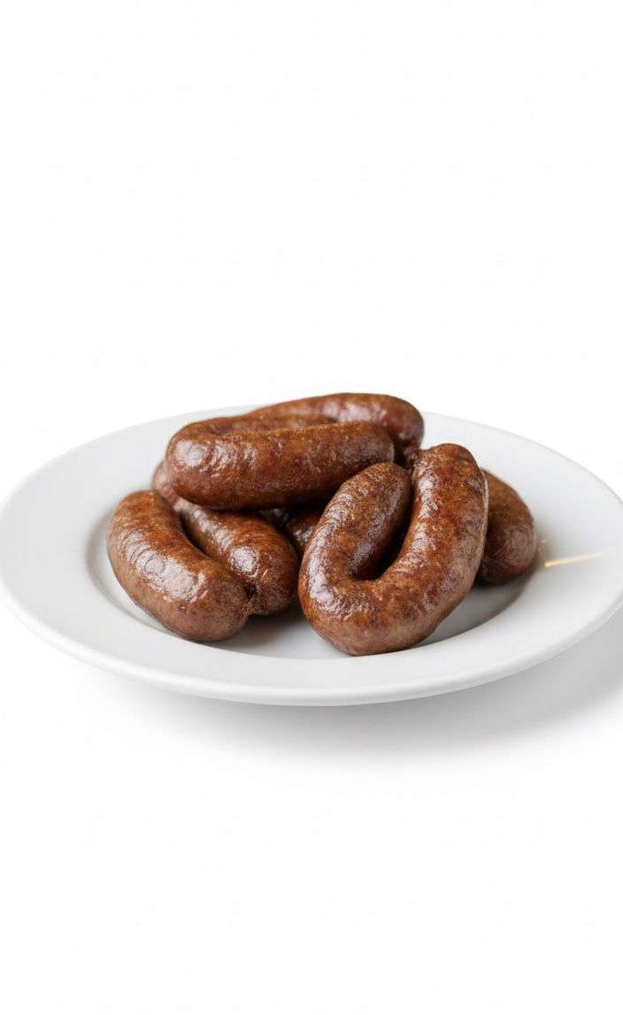 Smoked Homemade Chili-Cheese Bratwursts_1