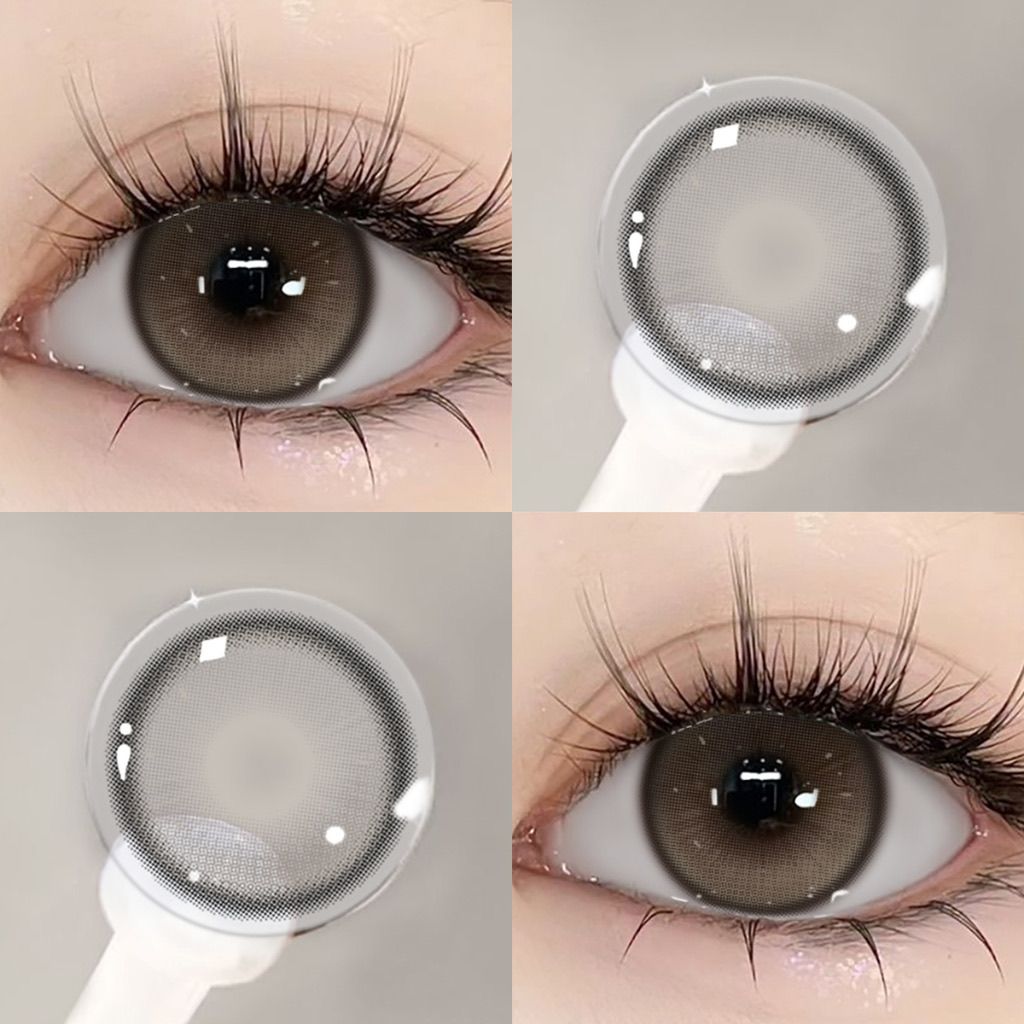  Contact lenses 👁️ สีสวย ตาหวาน ตาคม✨💕🍓_1
