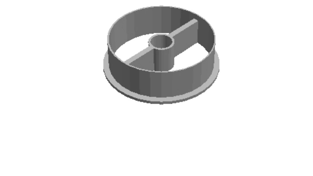 Poke ball outline Cookie Cutter                _0