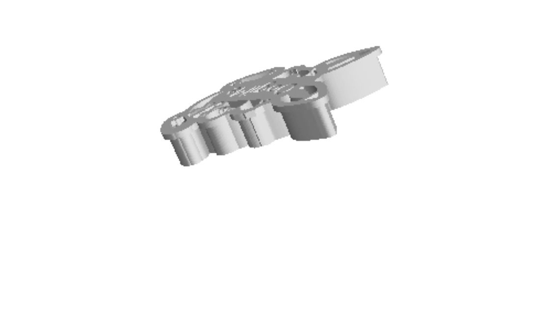 Easter Bunny Cookie Cutter                _0