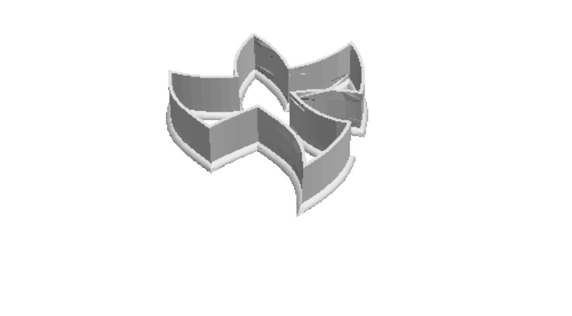 Eshcar Cookie Cutter                      _0