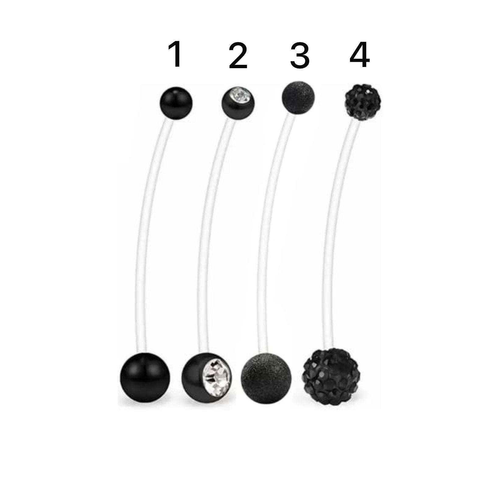 Silicone belly       _0