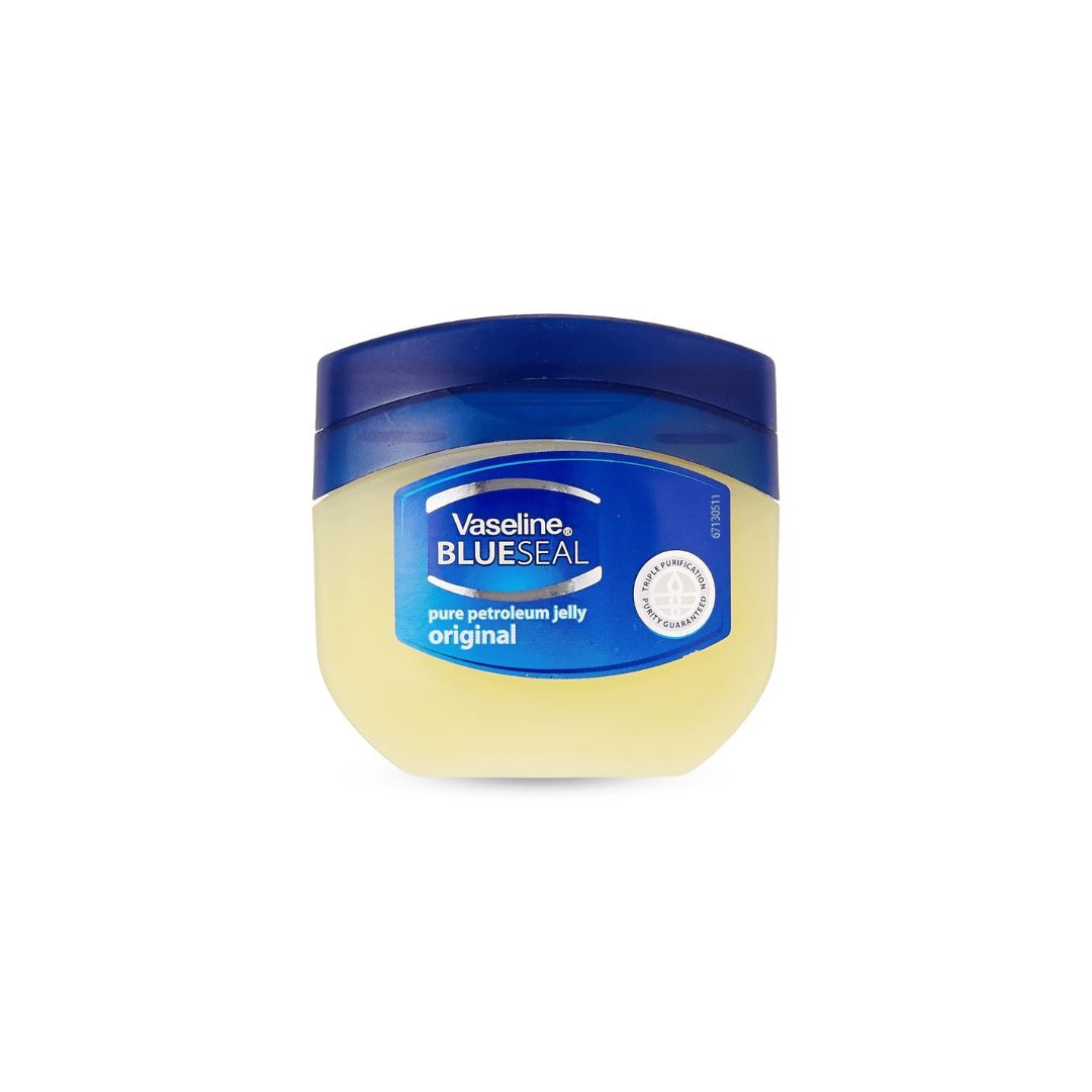مرطب فازلين جيلي اورجنال  - 250 مل  | Vaseline Blueseal jelly original_0