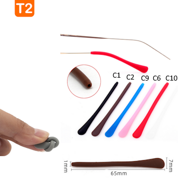 V85  Terminal silicone T2_0